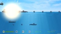 Cкриншот Submarine Attack!, изображение № 1919298 - RAWG