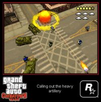 Cкриншот Grand Theft Auto: Chinatown Wars, изображение № 251229 - RAWG