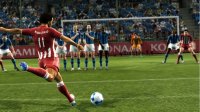 Cкриншот Pro Evolution Soccer 2012, изображение № 576509 - RAWG