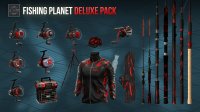 Cкриншот Fishing Planet - Deluxe Starter Pack, изображение № 2913526 - RAWG