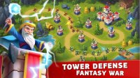 Cкриншот Toy Defense Fantasy - TD Strategy Game, изображение № 1497309 - RAWG