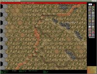 Cкриншот winSPMBT: Main Battle Tank, изображение № 433176 - RAWG