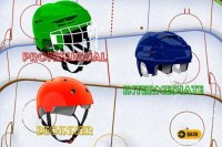 Cкриншот Ice Hockey League FREE, изображение № 1451930 - RAWG