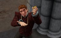 Cкриншот The Sims Medieval, изображение № 560686 - RAWG