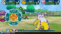 Cкриншот Digimon Adventure, изображение № 3445402 - RAWG