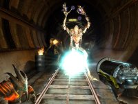 Cкриншот Hellgate: London, изображение № 403056 - RAWG