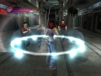 Cкриншот Buffy the Vampire Slayer: Chaos Bleeds, изображение № 568541 - RAWG