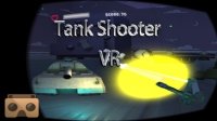 Cкриншот VR Tank Shooter - Cardboard, изображение № 2098088 - RAWG