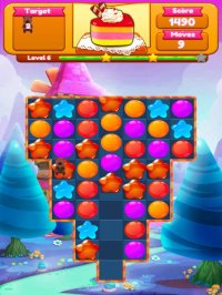 Cкриншот Sweet Candy Blast Fruit puzzle, изображение № 2099643 - RAWG