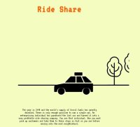 Cкриншот Ride Share, изображение № 2117660 - RAWG