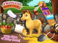 Cкриншот Princess Horse Club 3, изображение № 1592383 - RAWG