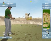 Cкриншот Real World Golf 2007, изображение № 455542 - RAWG