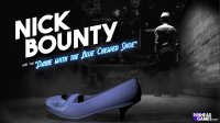 Cкриншот Nick Bounty and the Dame with the Blue Chewed Shoe, изображение № 1687901 - RAWG