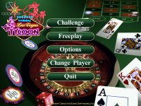 Cкриншот Las Vegas Tycoon, изображение № 365456 - RAWG
