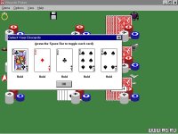 Cкриншот Bicycle Casino: Blackjack, Poker, Baccarat, Roulette, изображение № 338846 - RAWG