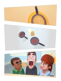 Cкриншот Flippy Pancake, изображение № 1896622 - RAWG