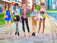 Cкриншот College Girls Team Makeover, изображение № 2608648 - RAWG