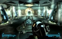 Cкриншот Fallout 3: Mothership Zeta, изображение № 529772 - RAWG