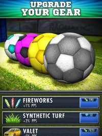 Cкриншот Soccer Clicker, изображение № 64565 - RAWG