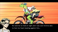 Cкриншот Raptor Boyfriend: A High School Romance, изображение № 2935531 - RAWG