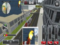 Cкриншот American Firefighter Simulator, изображение № 2408825 - RAWG