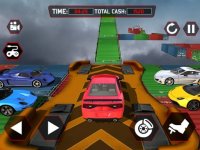 Cкриншот Impossible Tracks - Car stunts and fast Driving 3D, изображение № 1987467 - RAWG