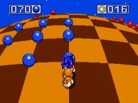 Cкриншот Sonic 3 and Knuckles, изображение № 131623 - RAWG