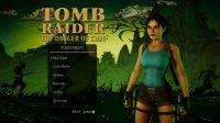 Cкриншот Tomb Raider The Dagger Of Xian, изображение № 1673967 - RAWG