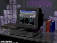Cкриншот Air Havoc Controller, изображение № 338170 - RAWG