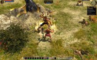 Cкриншот Titan Quest, изображение № 427746 - RAWG