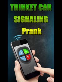 Cкриншот Trinket Car Signaling Prank, изображение № 871321 - RAWG