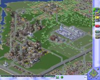 Cкриншот SimCity 3000 Unlimited, изображение № 231309 - RAWG