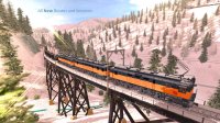 Cкриншот Trainz Driver 2016, изображение № 113870 - RAWG