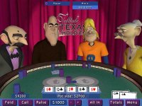 Cкриншот Telltale Texas Hold'em, изображение № 2629115 - RAWG