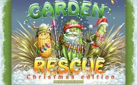 Cкриншот Garden Rescue Christmas edition lite, изображение № 1935715 - RAWG