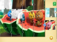 Cкриншот 萌鸡小队益智拼图, изображение № 1805464 - RAWG