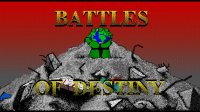 Cкриншот Battles of Destiny, изображение № 3353115 - RAWG