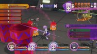Cкриншот Hyperdimension Neptunia Victory, изображение № 594427 - RAWG