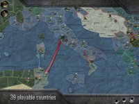 Cкриншот Strategy & Tactics Sandbox WW2, изображение № 936453 - RAWG