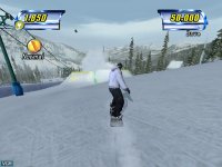Cкриншот Amped: Freestyle Snowboarding, изображение № 2022425 - RAWG