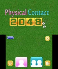 Cкриншот Physical Contact: 2048, изображение № 800356 - RAWG