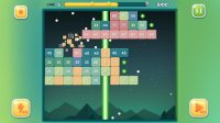 Cкриншот Bricks Breaker Shot, изображение № 1578984 - RAWG