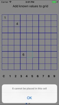 Cкриншот Sudoku Solve, изображение № 1940592 - RAWG