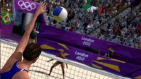 Cкриншот London 2012 - The Official Video Game of the Olympic Games, изображение № 633168 - RAWG