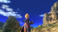 Cкриншот Dragon Ball Z: Battle of Z, изображение № 611516 - RAWG