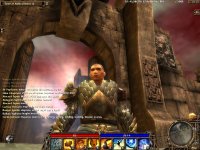 Cкриншот Guild Wars, изображение № 359543 - RAWG