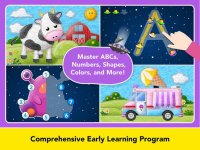 Cкриншот Baby games for 2 -4 year olds·, изображение № 876199 - RAWG