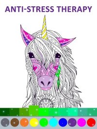 Cкриншот Best Coloring pages For Adults, изображение № 2080564 - RAWG
