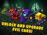 Cкриншот Car Eats Car 3 - Evil Cars, изображение № 2266599 - RAWG