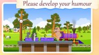 Cкриншот Train for Animals - BabyMagica free, изображение № 1556636 - RAWG